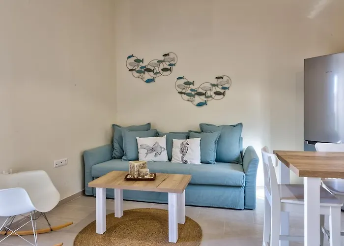 Luxury Gem Overlooking The Church, 150m From خيرسونِسوس