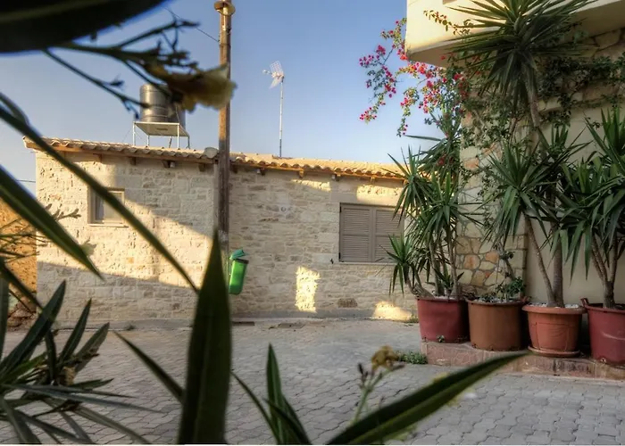 Luxury Gem Overlooking The Church, 150m From Apartment Hersonissos (Crete)