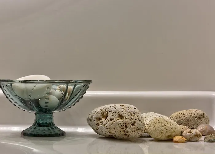 Luxury Gem Overlooking The Church, 150m From * Hersonissos (Crete)