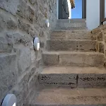 Luxury Gem Overlooking The Church, 150m From * Hersonissos (Crete)