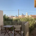 Luxury Gem Overlooking The Church, 150m From * Hersonissos (Crete)