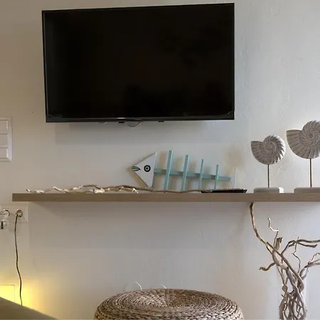 Luxury Gem Overlooking The Church, 150m From Apartment Limenas Chersonisou