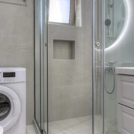 Luxury Gem Overlooking The Church, 150m From * Limenas Chersonisou