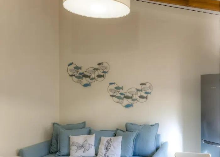 Apartament Luxury Gem Overlooking The Church, 150m From