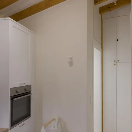 Appartement Luxury Gem Overlooking The Church, 150m From Chersonissos